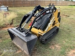 Used Boxer Mini Skid Steer